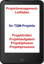 Projektmanagement-Leitfaden für TQM-Projekte