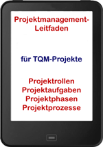 Projektmanagement-Leitfaden für TQM